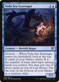 Voda Sea Scavenger - Dominaria United #74