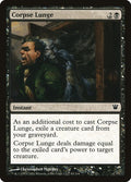 Corpse Lunge - Innistrad #93 Magic: The Gathering card image