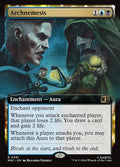 Archnemesis Marvel Super Heroes Commander Magic: The Gathering card image