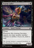 Swarm Culler - Edge of Eternities #119
