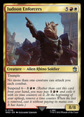 Judoon Enforcers - Doctor Who #138