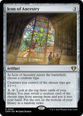 Icon of Ancestry - Commander Masters #955