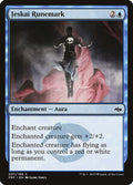 Jeskai Runemark - Fate Reforged #37