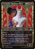 Cormela, Glamour Thief - Streets of New Capenna #301
