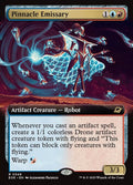 Pinnacle Emissary - Edge of Eternities #349