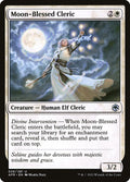 Moon-Blessed Cleric - Adventures in the Forgotten Realms #26