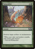 Naturalize - Magic 2014 #186