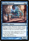 Leyline Phantom - Duel Decks: Jace vs. Vraska #16