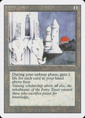 Ivory Tower - Revised Edition #254