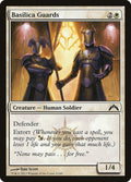 Basilica Guards - Gatecrash #5