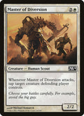 Master of Diversion - Magic 2014 #24