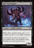 Bile-Vial Boggart - Lorwyn Eclipsed #87 Magic: The Gathering card image