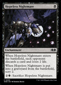 Hopeless Nightmare - Wilds of Eldraine #95