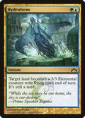 Hydroform Gatecrash Magic: The Gathering card image