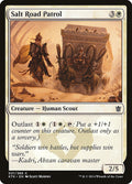 Salt Road Patrol - Khans of Tarkir #21