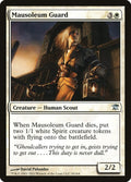 Mausoleum Guard - Innistrad #20