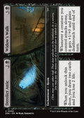 Derelict Attic // Widow's Walk Duskmourn: House of Horror Magic: The Gathering card image