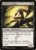 Sultai Scavenger - Khans of Tarkir #91
