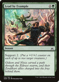 Lead by Example - Oath of the Gatewatch #134