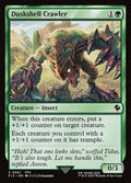 Duskshell Crawler - Final Fantasy Commander #301