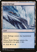 Sejiri Refuge - Commander 2018 #280