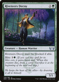 Riveteers Decoy - Streets of New Capenna #156