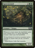 Sporemound - Magic 2014 #196