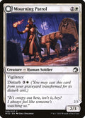 Mourning Patrol - Innistrad: Midnight Hunt #28