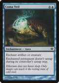 Coma Veil - Shards of Alara #36