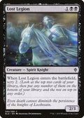 Lost Legion - Throne of Eldraine #94
