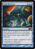 Time Reversal - Magic 2012 #77