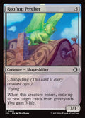 Rooftop Percher - Lorwyn Eclipsed #2 Magic: The Gathering card image