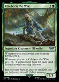 Celeborn the Wise - The Lord of the Rings: Tales of Middle-earth #156