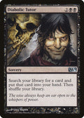 Diabolic Tutor - Magic 2012 #92