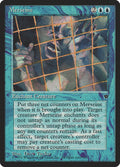 Merseine - Fallen Empires #23c