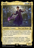 Missy - Doctor Who #8