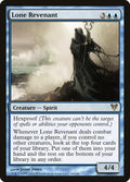 Lone Revenant - Avacyn Restored #64