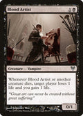 Blood Artist - Avacyn Restored #86
