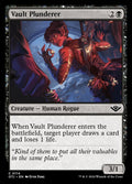 Vault Plunderer Outlaws of Thunder Junction Magic: The Gathering card image