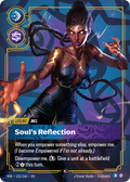 Mel, Soul's Reflection Riftbound card