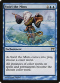 Swirl the Mists - Champions of Kamigawa #94 Magic: The Gathering card image