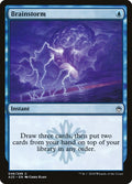 Brainstorm - Masters 25 #46