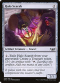 Halo Scarab - Streets of New Capenna #239