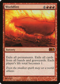 Worldfire - Magic 2013 #158