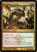 Savageborn Hydra - Dragon's Maze #100