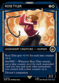 Rose Tyler - Doctor Who #535