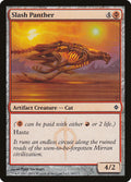 Slash Panther - New Phyrexia #96