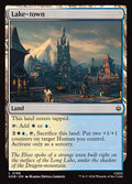 Lake-town HOB 186