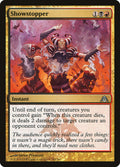 Showstopper - Dragon's Maze #102 Magic: The Gathering card image