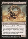 Skeletal Wurm - Rise of the Eldrazi #127